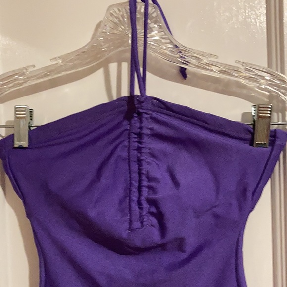 St. Raphael Italian Bathing Suit - Picture 2 of 5